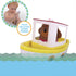 Hey Duggee Lightshow River Boat